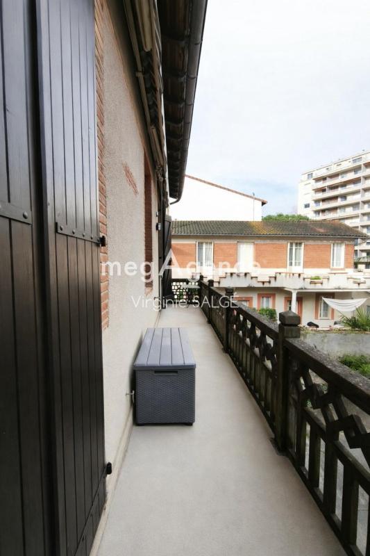 Appartement - 53 m² - 3 pièces