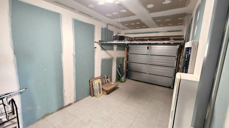 Maison - 89 m² - 4 pièces