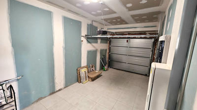 Maison - 89 m² - 4 pièces