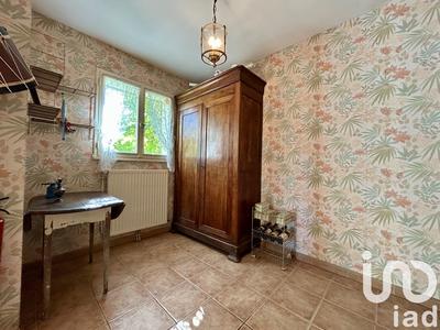 Maison de campagne - 83 m² - 3 pièces