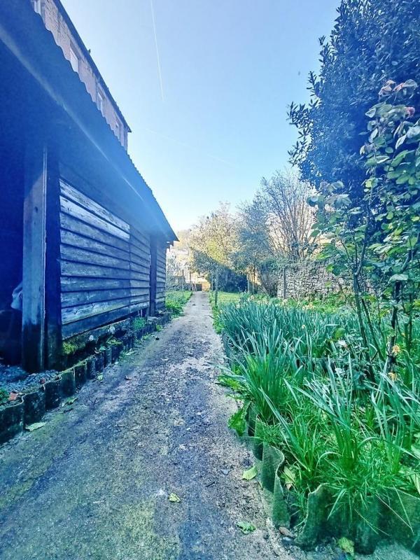 Maison - 158 m² - 8 pièces