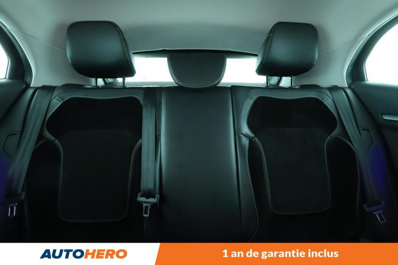 Renault Mégane 1.6 dCi Energy Intens 130 ch