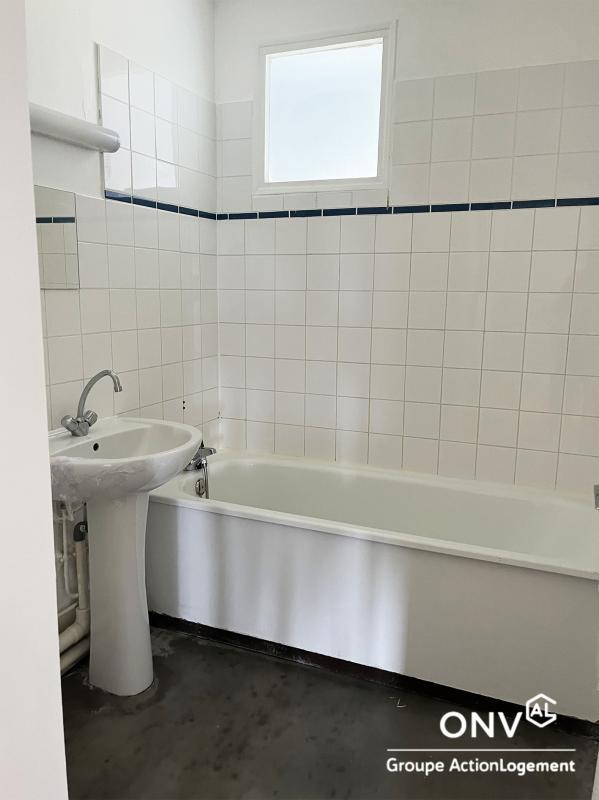 Appartement - 86 m² - 4 pièces