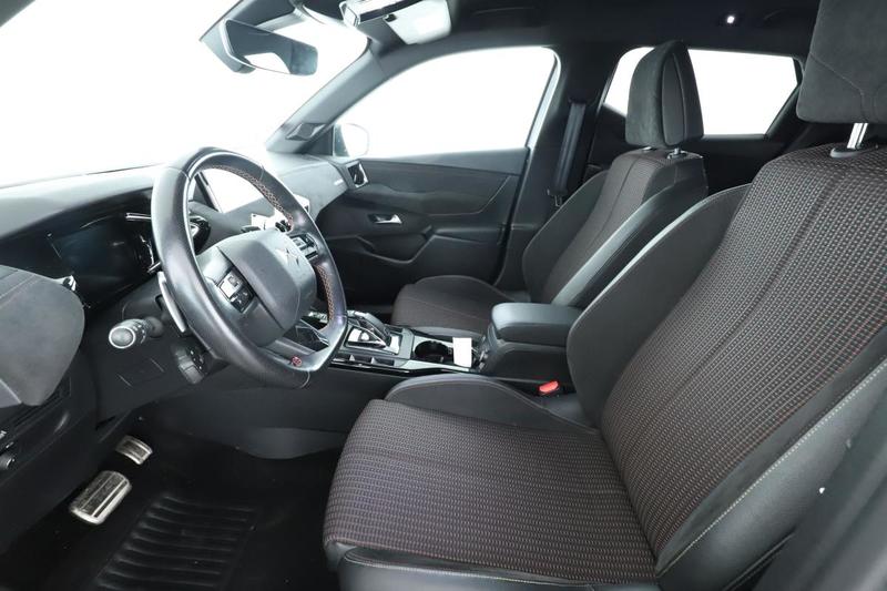 Ds Ds 3 Crossback 1.2 PureTech Performance Line + Automatique 155 ch