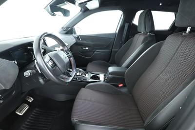 Ds Ds 3 Crossback 1.2 PureTech Performance Line + Automatique 155 ch