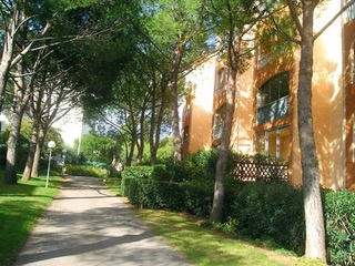 Appartement - 26 m² - 2 pièces