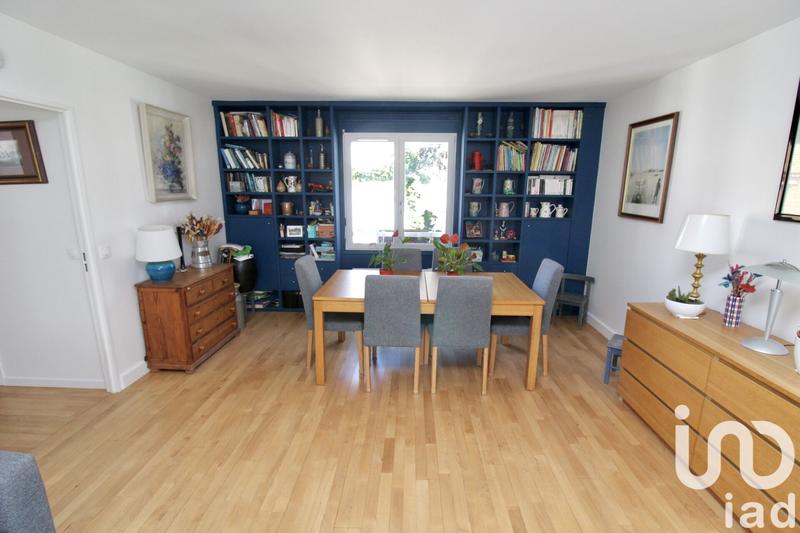 Duplex - 98 m² - 5 pièces