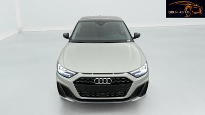 Audi A1 sportback 30 Tfsi 116 ch s tronic 7 Design