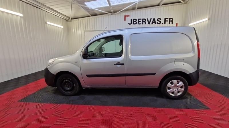 Renault Kangoo Express Grand Confort - Blue dCi 80