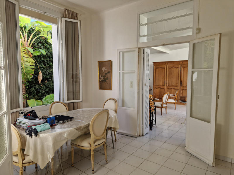 Maison - 165 m² - 6 pièces