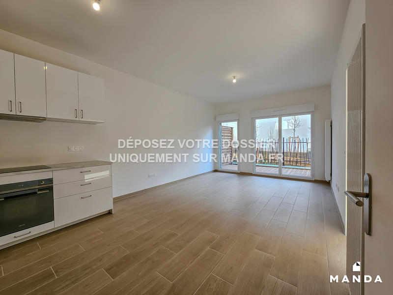 Appartement - 78 m² - 4 pièces