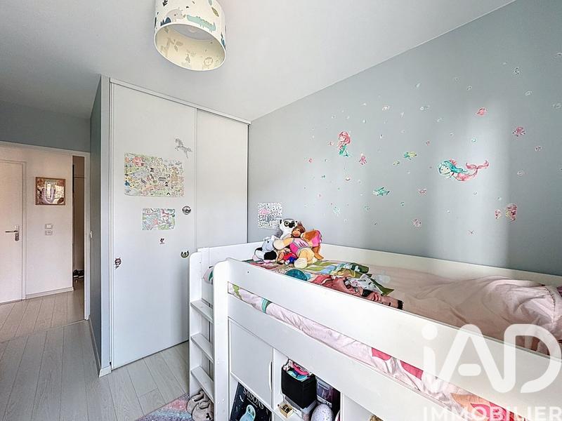 Appartement - 77 m² - 4 pièces