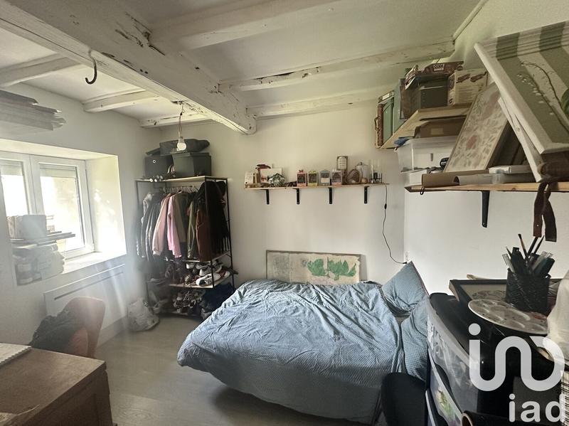 Maison - 75 m² - 3 pièces