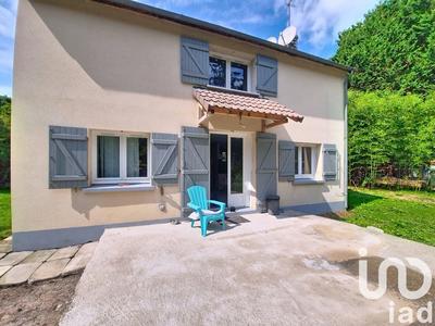 Maison - 78 m² - 6 pièces