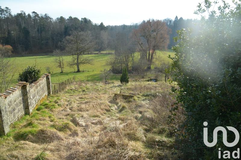 Maison de village - 188 m² - 5 pièces