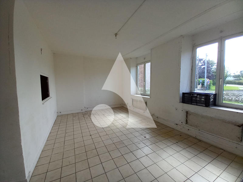 Maison - 340 m² - 28 pièces