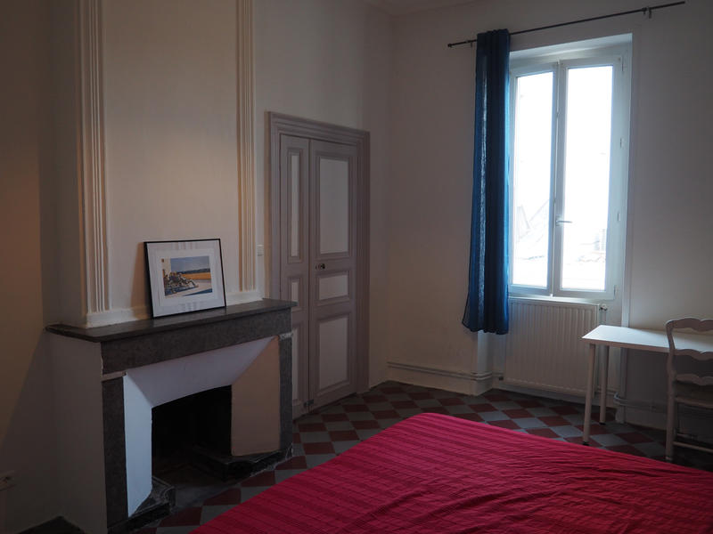 Appartement - 101 m² - 4 pièces