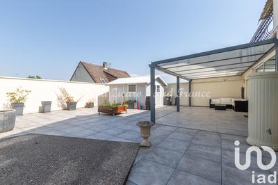 Appartement - 91 m² - 4 pièces