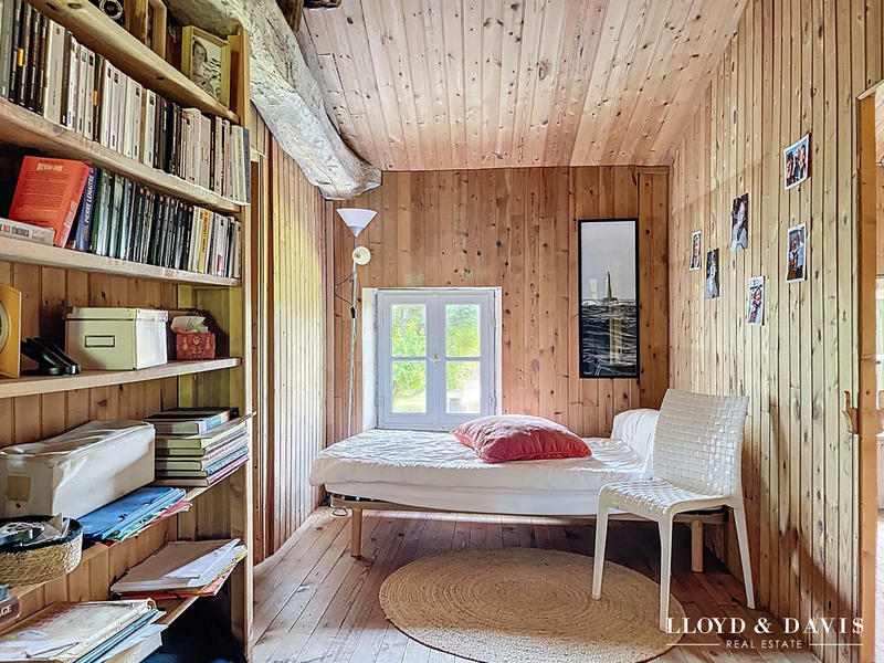 Maison - 135 m² - 4 pièces