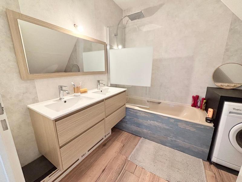 Appartement - 78 m² - 4 pièces