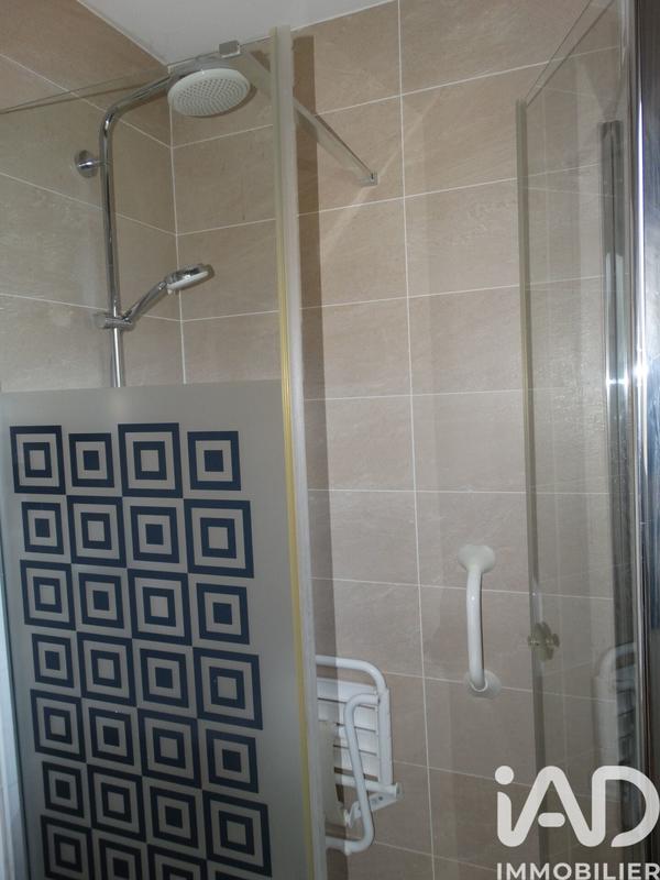 Maison de ville - 84 m² - 5 pièces