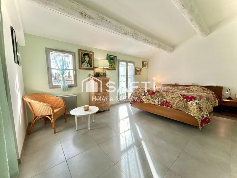 Bastide - 140 m² - 4 pièces