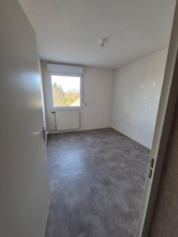 Appartement - 51 m² - 2 pièces