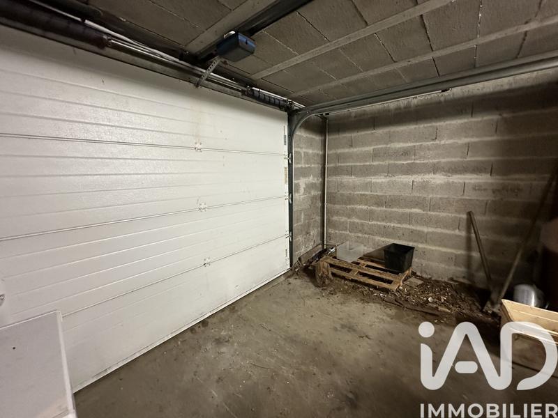 Maison - 112 m² - 6 pièces