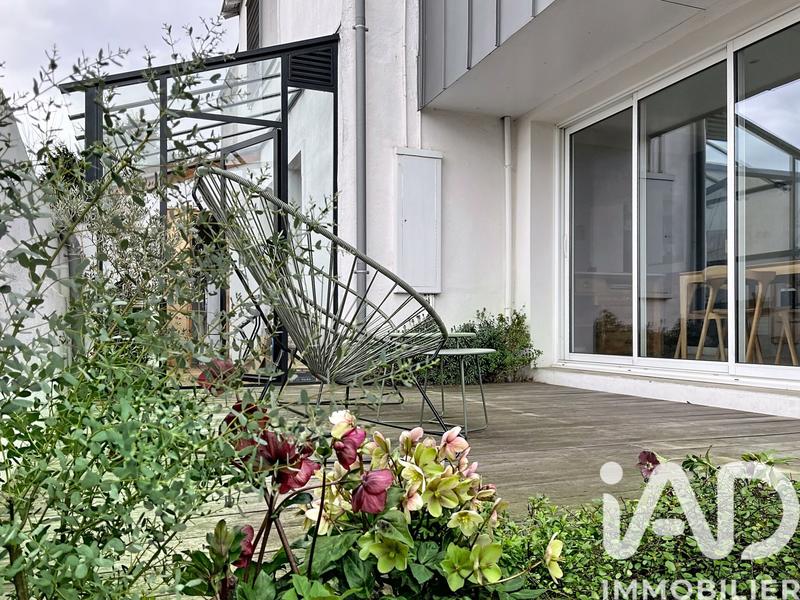 Maison - 151 m² - 6 pièces