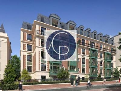 Appartement - 87 m² - 4 pièces