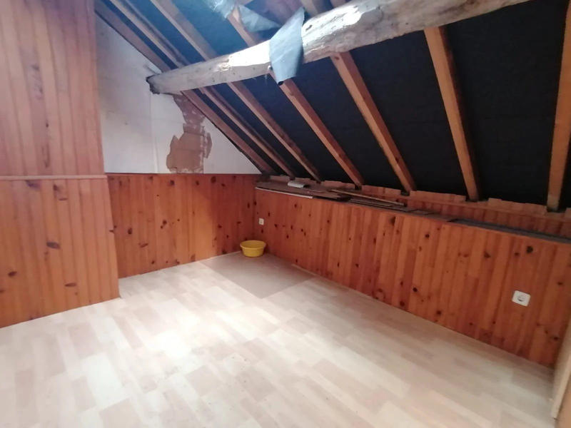 Maison traditionnelle - 54 m² - 3 pièces