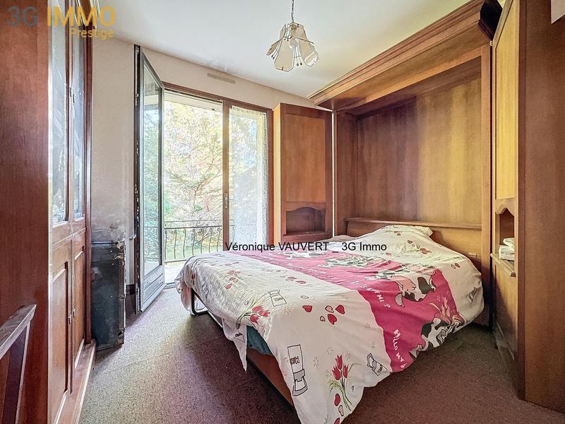 Villa - 156 m² - 7 pièces