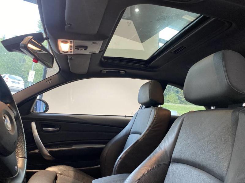 Bmw Série 1 135i 306 ch Coupé Luxe Bvm6