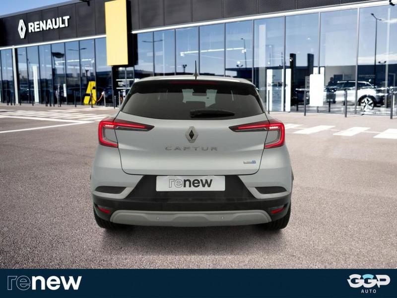 Renault Captur E-Tech 145 - 21 Intens