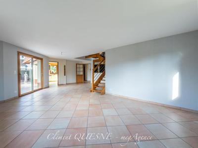 Maison - 149 m² - 6 pièces