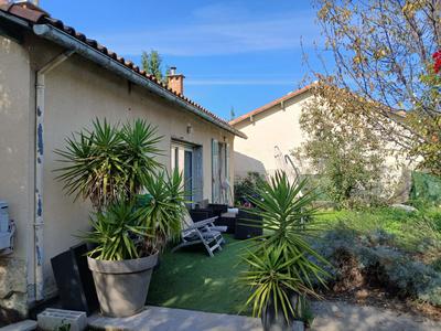 Maison ancienne - 130 m² - 6 pièces