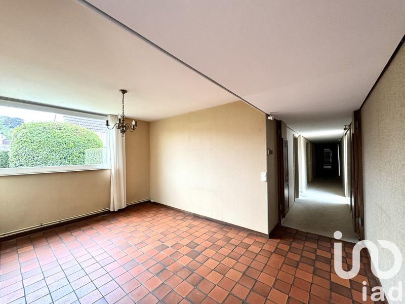 Maison de maîtres - 191 m² - 8 pièces