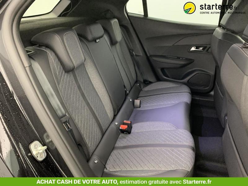 Peugeot 2008 Hybrid 145 e-Dcs6 Allure