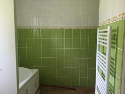 Maison - 188 m² - 1 pièce