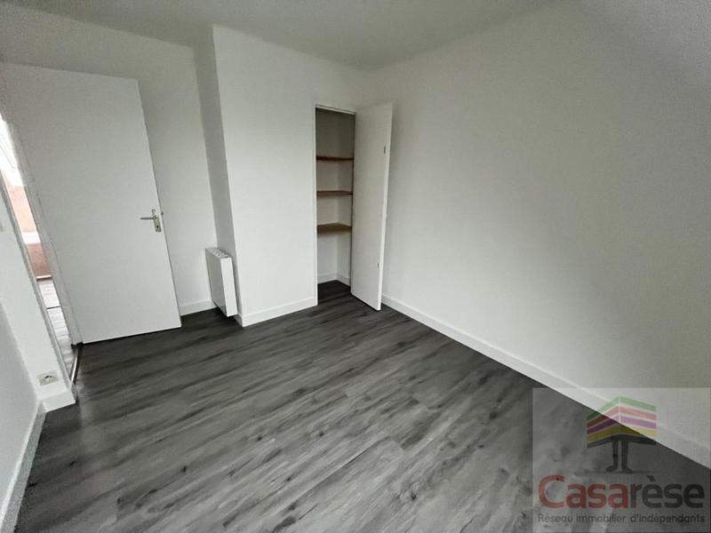 Duplex - 39 m² - 3 pièces