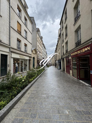 Fonds de commerce - Hôtellerie / Restauration - 40 m²