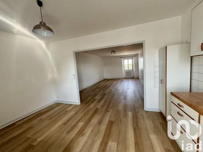 Appartement - 81 m² - 4 pièces
