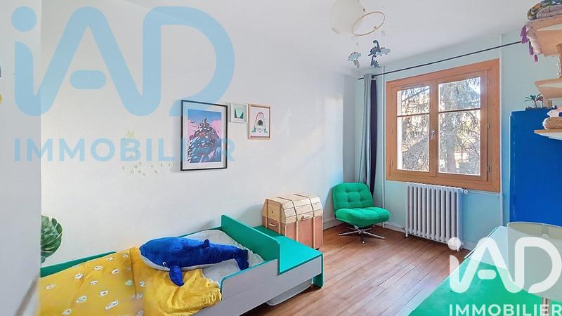 Appartement - 70 m² - 4 pièces