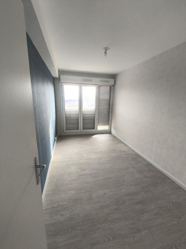 Appartement - 78 m² - 4 pièces