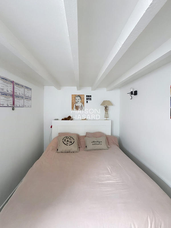 Maison - 146 m² - 6 pièces