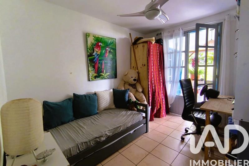 Maison - 94 m² - 4 pièces