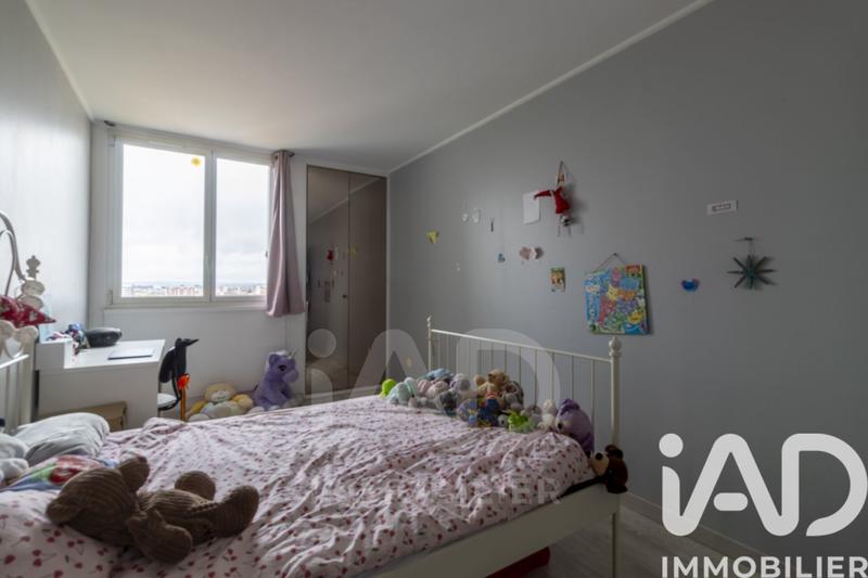 Appartement - 91 m² - 4 pièces