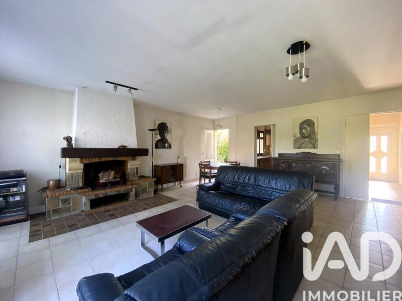 Maison - 86 m² - 3 pièces