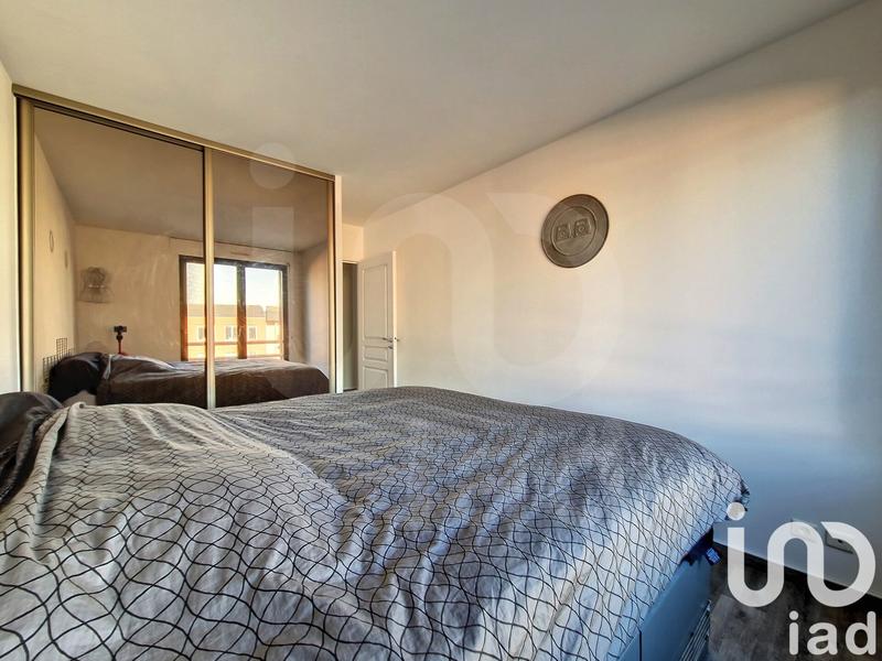 Appartement - 93 m² - 4 pièces