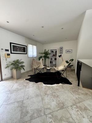 Bastide - 206 m² - 6 pièces